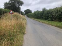 Brandise Hill