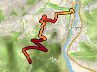 Brandkogel da Ternberg
