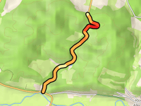 Brandkopf von Bad Salzungen