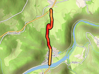 La Croix de l'Horme da Bransac