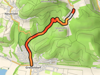 Braunrod da Grebendorf