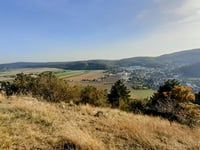 Braunsberg von Hainburg an der Donau