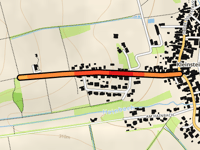 Braustrasse z Kleinsteinach