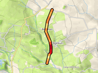 Braythorne Lane da Thrispin Gate