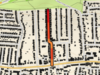 Brecon Avenue