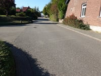 Brede Hoolstraat von Reijmerstokkerdorpsstraat