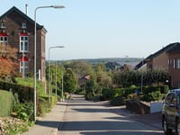 Brede Hoolstraat von Reijmerstokkerdorpsstraat