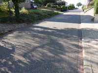 Brede Hoolstraat von Reijmerstokkerdorpsstraat