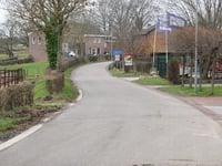 Bredeweg por Grotestraat