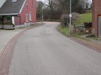 Bredeweg por Grotestraat