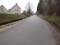 Bredeweg por Grotestraat