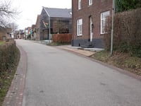 Bredeweg por Grotestraat