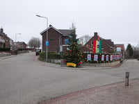 Bredeweg por Grotestraat