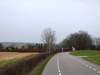 Bredeweg por Grotestraat