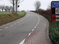 Bredeweg por Grotestraat