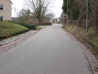 Bredeweg von Terhorst