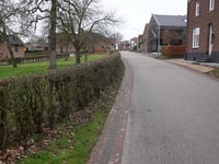 Bredeweg von Terhorst