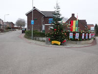 Bredeweg von Terhorst