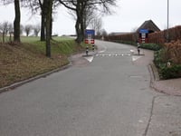 Bredeweg von Terhorst