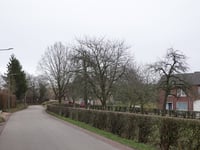 Bredeweg von Terhorst