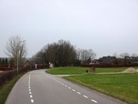 Bredeweg von Terhorst