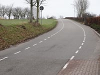 Bredeweg von Terhorst