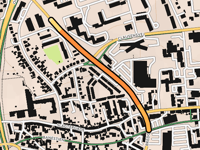 Bredgade
