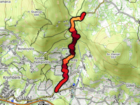 Breg von Nova Gorica