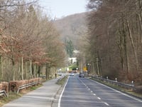 Breiniger Berg from Vicht