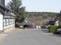 Breiniger Berg from Vicht