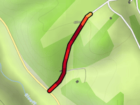 Breite Heide par Breitheide-Weg