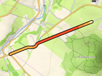 Breiteberg von Grossschönau