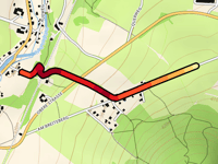 Breiteberg von Mandau