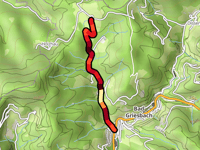 Breitenberg da Bad Griesbach