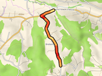 Breitenberg von Leitrachstetten
