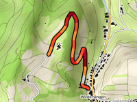 Breitenhof z Wintersingen