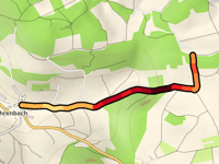 Breitenlohe z Oberehrenbach