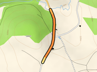 Breitenried von Bayerische Schwarzach