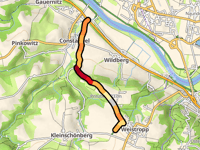 Breiter Berg über Prinzberg