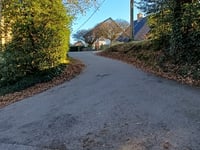 Bremakkerstraat da Het Hofken