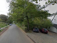 Bremenberg por Horbach