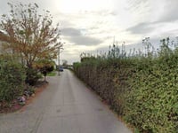 Bremenberg przez Horbach