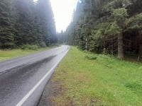 Břemeno por Horská Kvilda