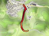 Stübelhagen / Bremer Stück from Neuenkleusheim