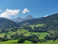 Brenner Pass from Innsbruck via Igls