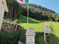 Brenner Pass from Innsbruck via Igls