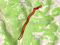 Brentenberg da Dietershofen