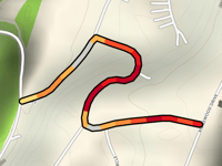 Brentwood Drive von Gurley
