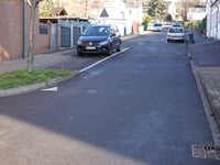 Breslauer Strasse über Königsberger Strasse