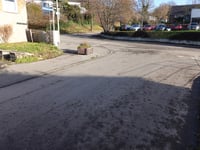 Breslauer Strasse über Königsberger Strasse